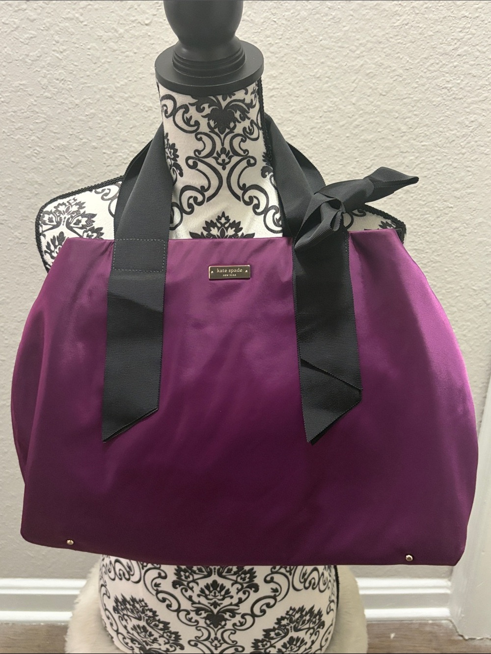 Kate spade tote bag